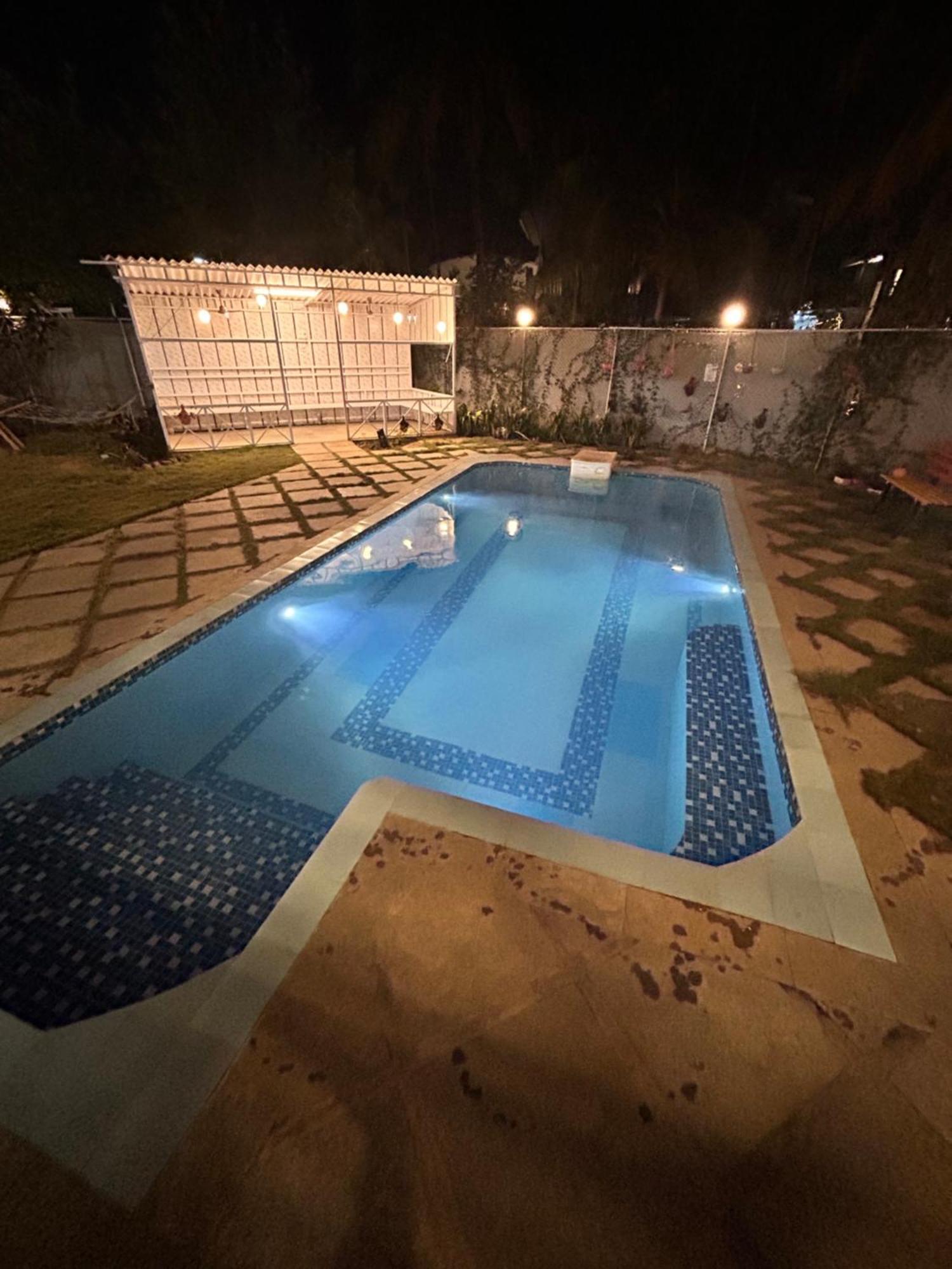 Villa Wistaria- Luxury 7Bhk Villa With Private Pool Alībāg Buitenkant foto