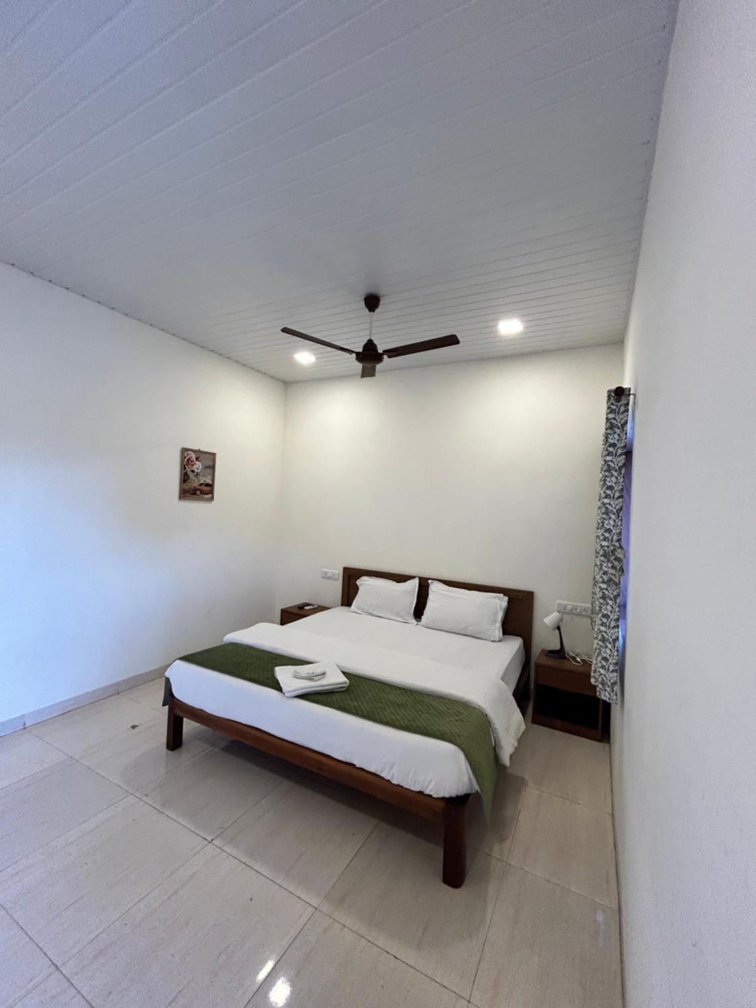 Villa Wistaria- Luxury 7Bhk Villa With Private Pool Alībāg Buitenkant foto